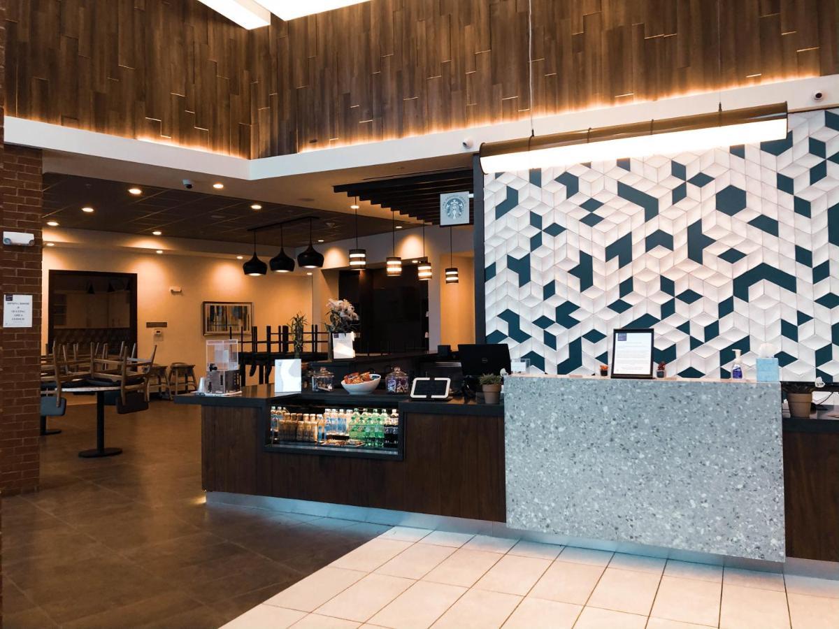 Hyatt Place Houston- Northwest/Cy-Fair Jersey Village Exterior foto