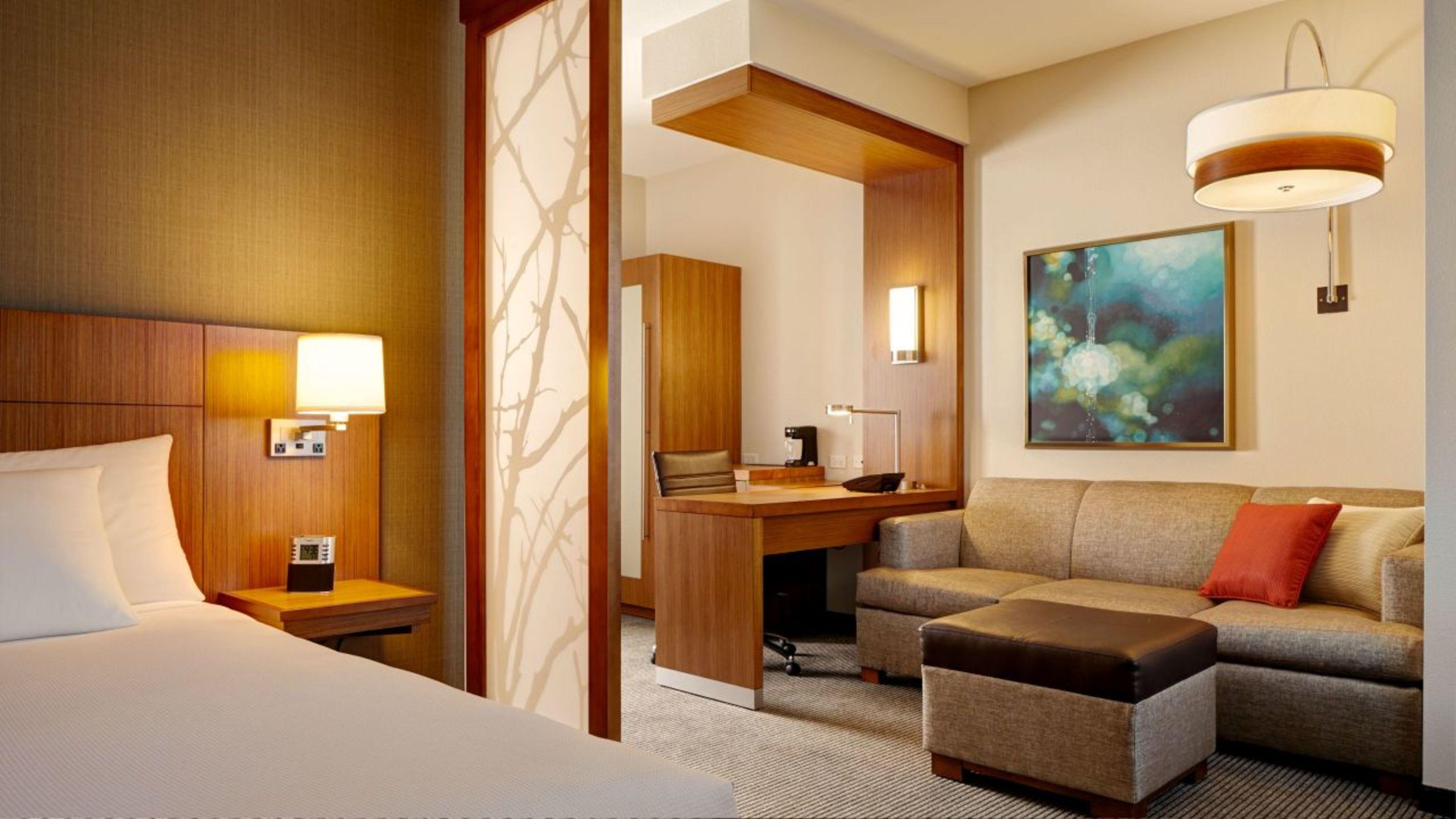 Hyatt Place Houston- Northwest/Cy-Fair Jersey Village Exterior foto