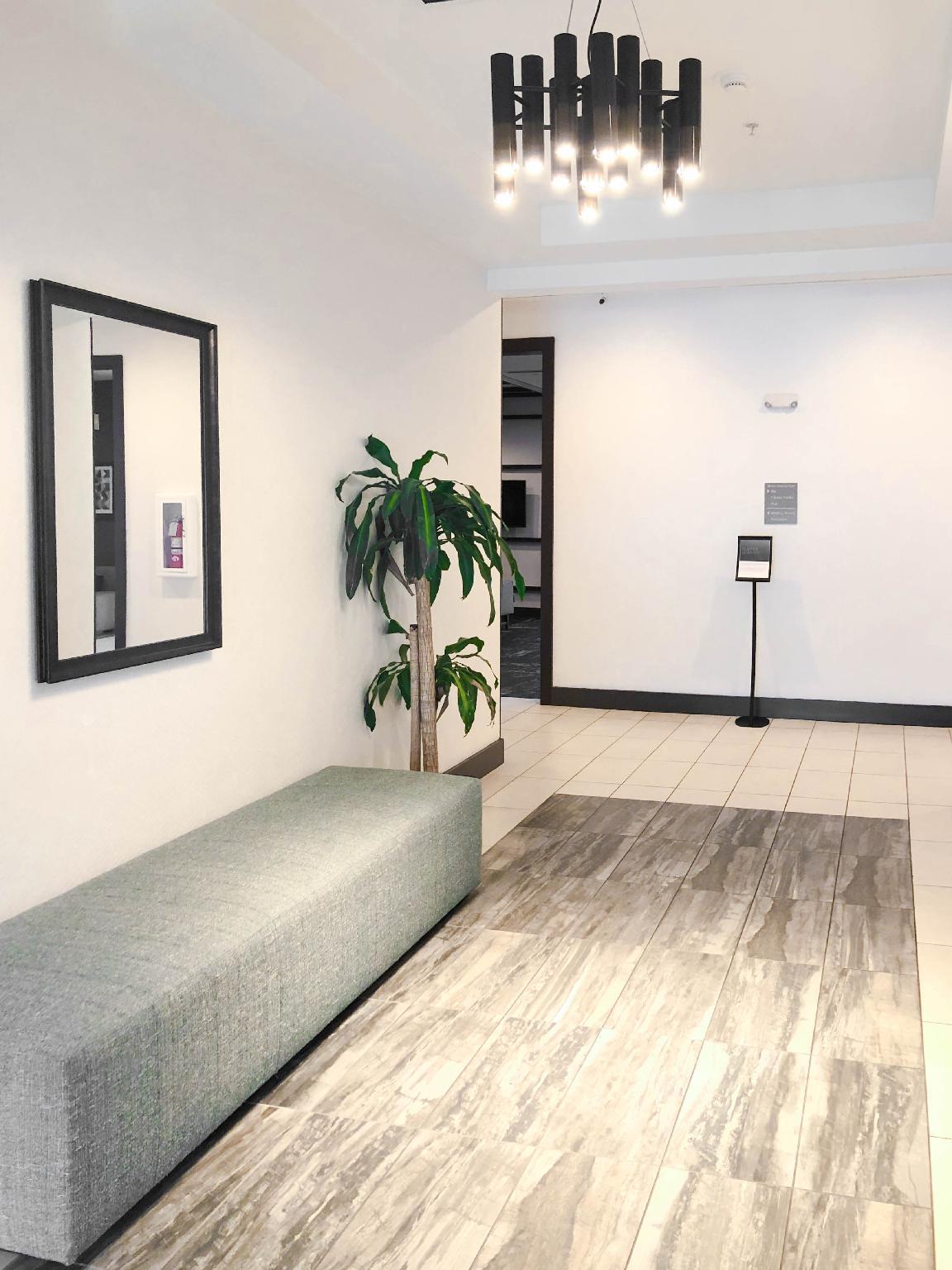 Hyatt Place Houston- Northwest/Cy-Fair Jersey Village Exterior foto