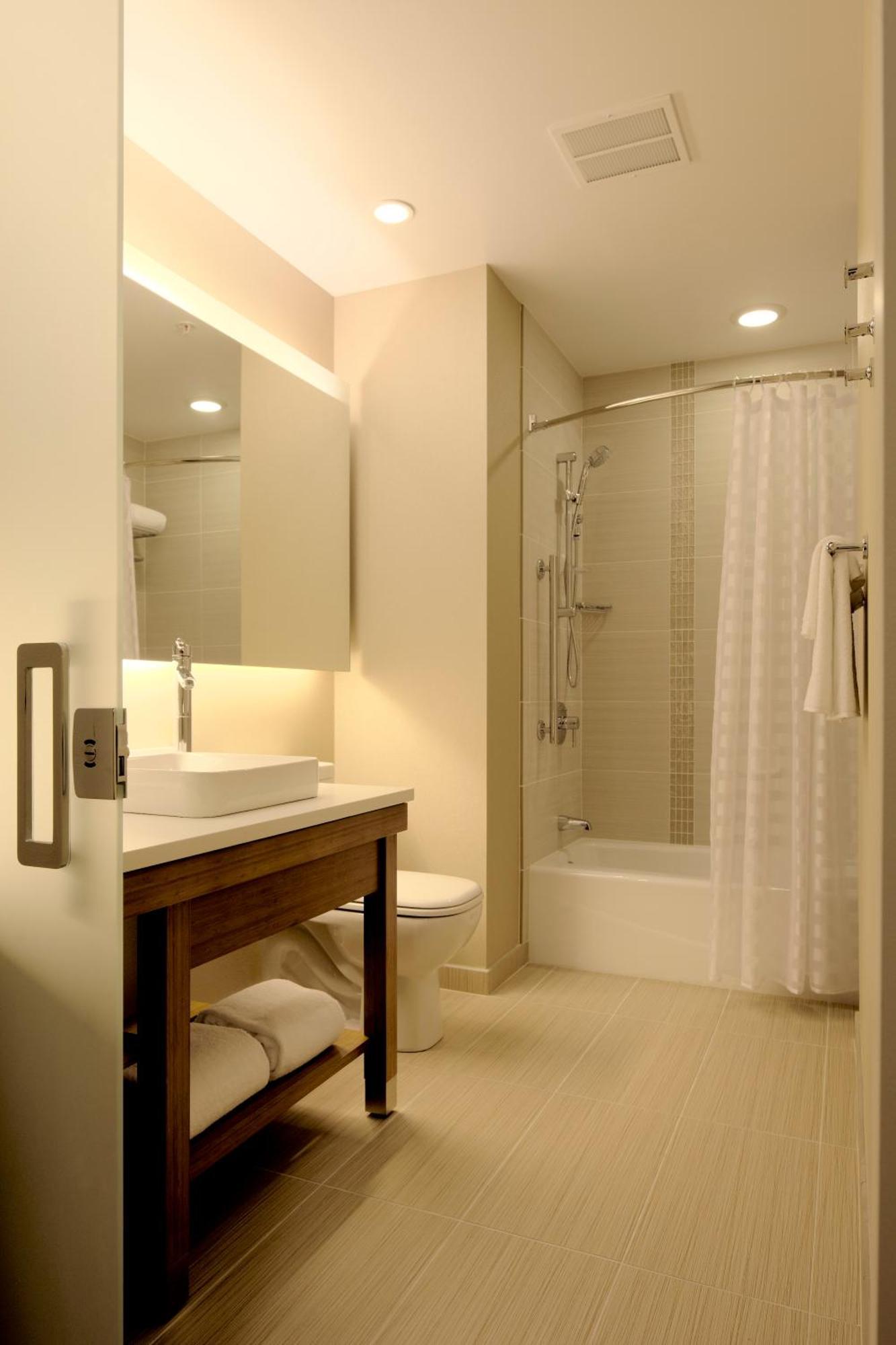 Hyatt Place Houston- Northwest/Cy-Fair Jersey Village Exterior foto